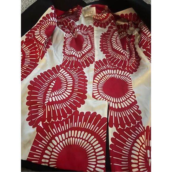 Dowry blazer black size xs Minimalist Monochrome Office Siren - Picture 5 of 5